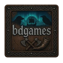 bdgames logo